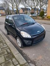 Other Mopedauto ligier ixo DCI leise Motor - Other mit Diesel-Antrieb: Kleinwagen