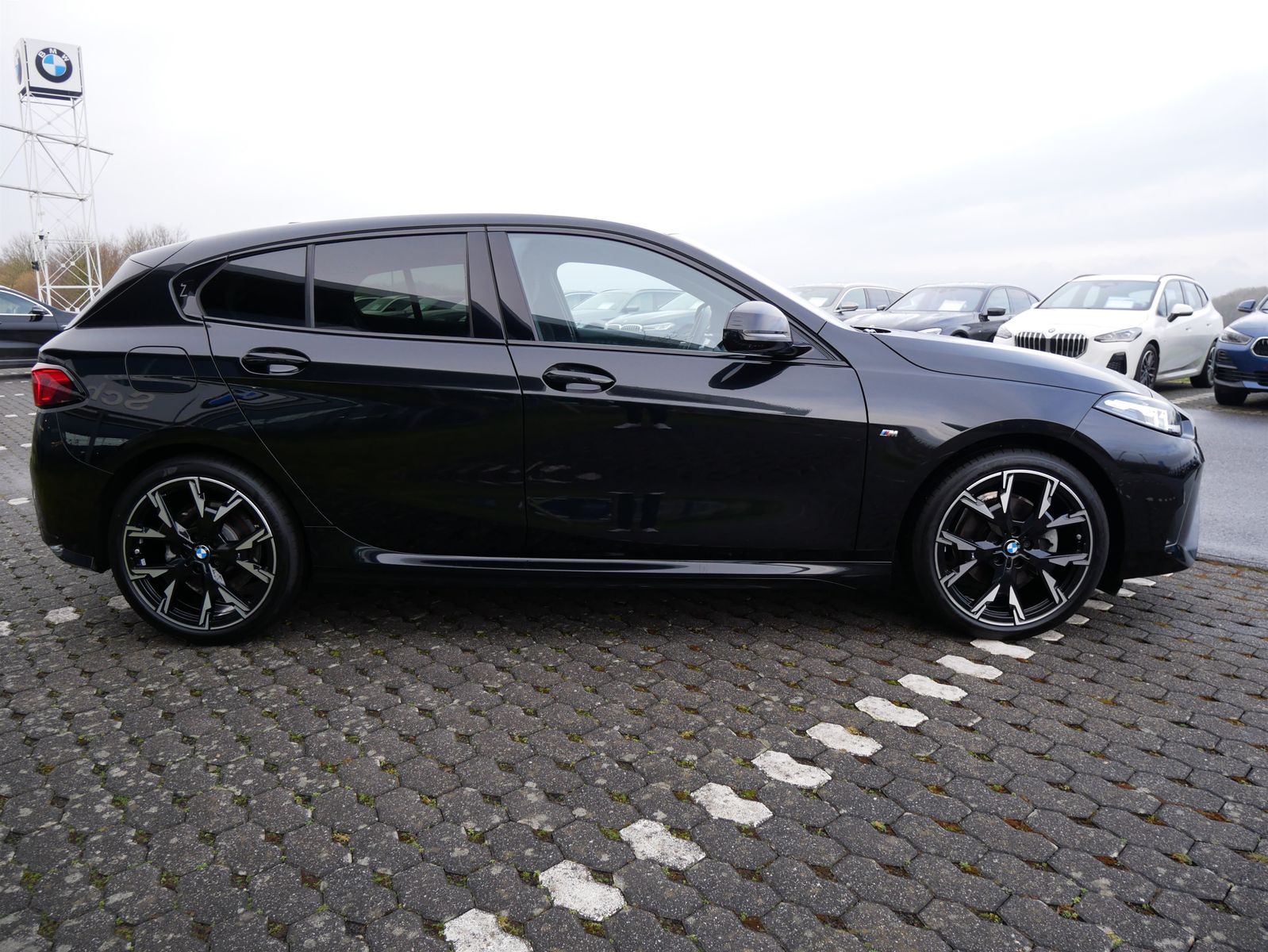 BMW 120 - Bild 9