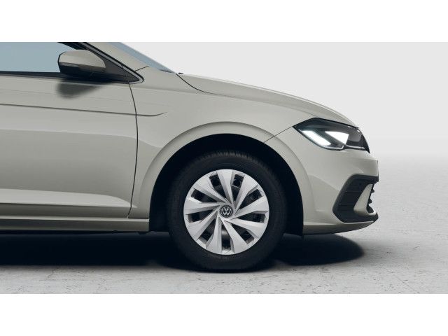 Volkswagen Polo - Bild 3