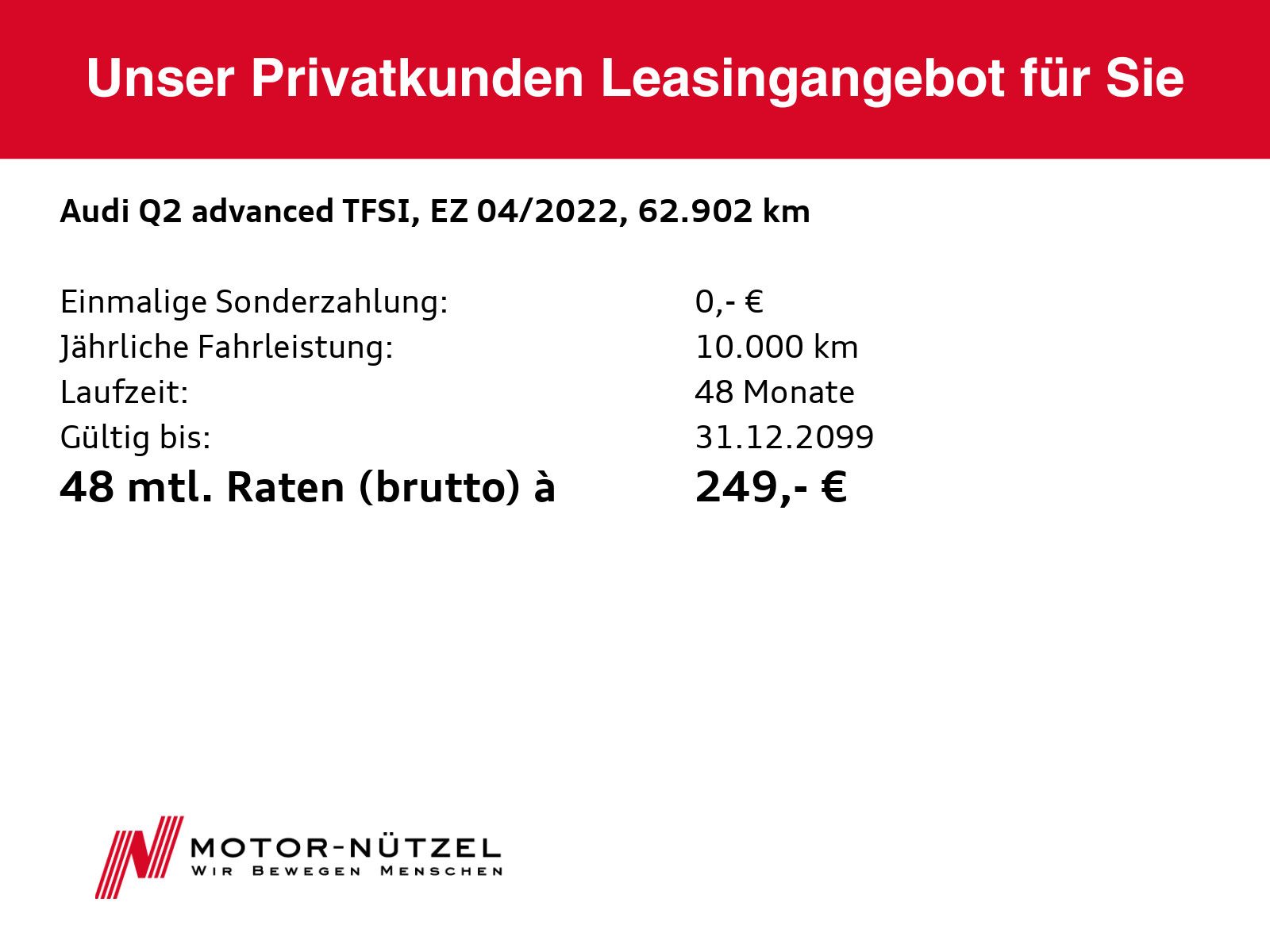 Audi Q2 - Bild 20