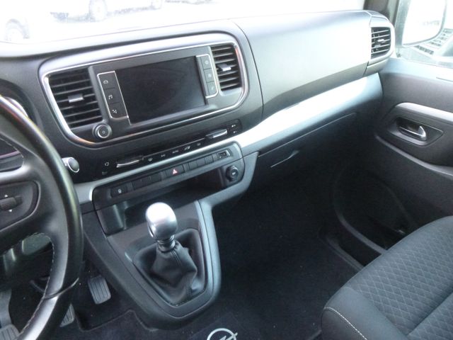 Zafira Life Edition M Diesel