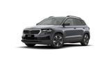 Skoda KAROQ BALANCE  1.5 TSI 3 JAHRE ANSCHLUSSGARANTIE - Skoda Karoq