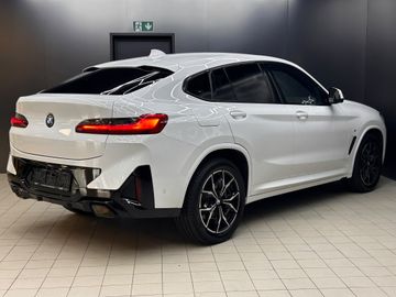 BMW X4 - 7