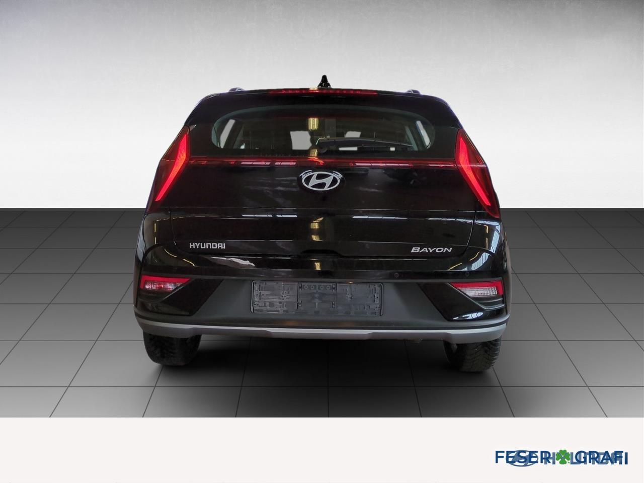 Hyundai BAYON - Bild 5