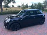 MINI One Navi/tempom./LED/visual B./Ambie./sp..Sitze - MINI ONE aus 2015