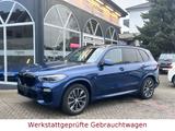 BMW X5 xDrive 3.0d M Sport*LASER-LIGHT*PANO*HEAD-UP* - BMW X5 mit Diesel-Antrieb: 3.0