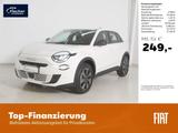 Fiat 600 hybrid 1.2 T3 Business Edition