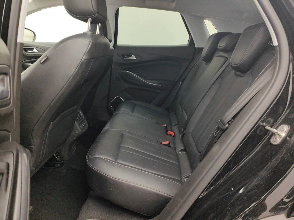 Fahrzeugabbildung Opel Grandland X ULTIMATE1.5D LED/LEDER/MASSAGE/4xSHZ