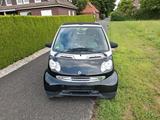 Smart 450 Cabrio - Smart aus 2002: Cabrio