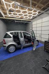 Mercedes-Benz Mercedes A140  1.6 Benzin  1. Hand  nur... - Mercedes-Benz A 140 Gebrauchtwagen in Mönchengladbach