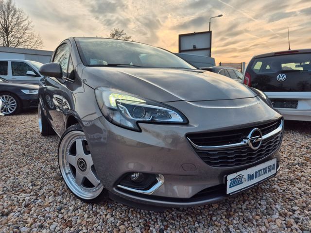 Opel Corsa E Innovation 18 Zoll XEN