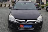 Opel Astra H Caravan Edition - Opel Astra: H Caravan