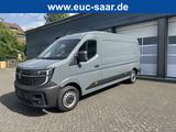 Renault Master 150 L3H2 NAVY/AHK/Kamera/Klimauto - Renault Master Tageszulassungen