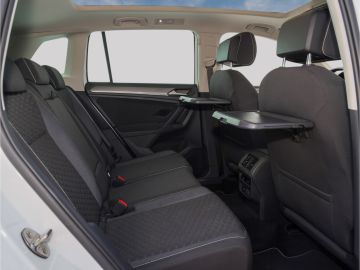 Volkswagen Tiguan Join 1.5 TSI Pano AHK Kamera Navi