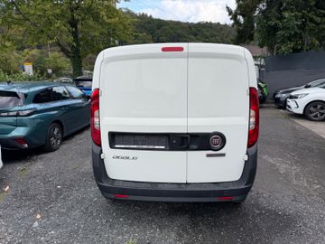 Fiat Doblo - 7
