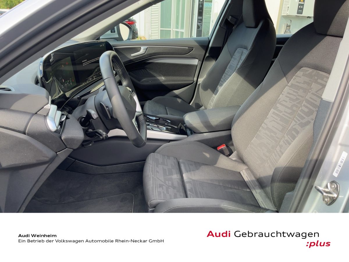 Audi A6 - Bild 10