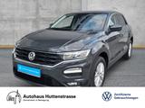 Volkswagen T-Roc 1.6 TDI PDC SHZ APP - VW T-Roc in Halle