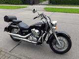 Honda Shadow VT750 CSE - HONDA VT 750 C SHADOW