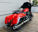 Harley-Davidson Touring CVO Street Glide 121 FLHXSE "Tageszul." - Offers