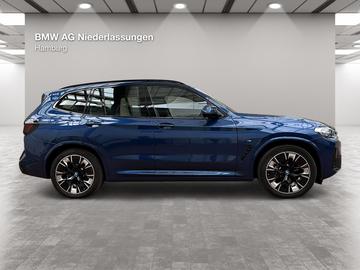 صورة 4 لـ 2023 BMW IX3