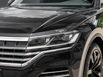 Volkswagen Touareg - 10