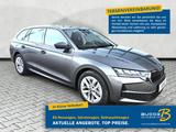 Skoda Octavia Combi 2.0 TDI DSG Selection Navi Kessy - Skoda Octavia Tageszulassungen mit Diesel-Antrieb