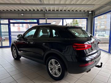 Audi Q3 - 10