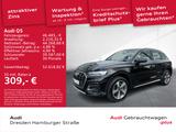 Audi Q5 SUV Advanced 40 TDI quattro Head-up AHZV S tr - Audi Q5 aus 2025