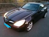 Mercedes-Benz Slk 171 Top fahrbereit, auch Tausch moegli... - Mercedes-Benz 190: Sl