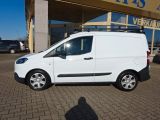 Ford Transit Courier Kasten 75PS LKW Audio15 - Ford: Audio