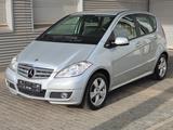 Mercedes-Benz A 200 CDI Automaik *AVANTGARDE* TÜV NEU* - Mercedes-Benz A 200 Kombi Gebrauchtwagen