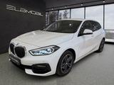 BMW 118 d Sport Line Steptronic*LED*Business Paket* - scheckheftgepflegte BMW 118
