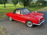 NSU Wankel-Spider - NSU