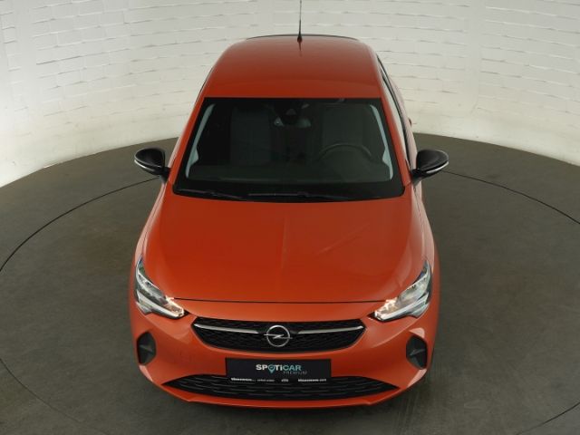 Corsa-e F EDITION 50kWH AT+SITZHEIZUNG+PARKPILOT