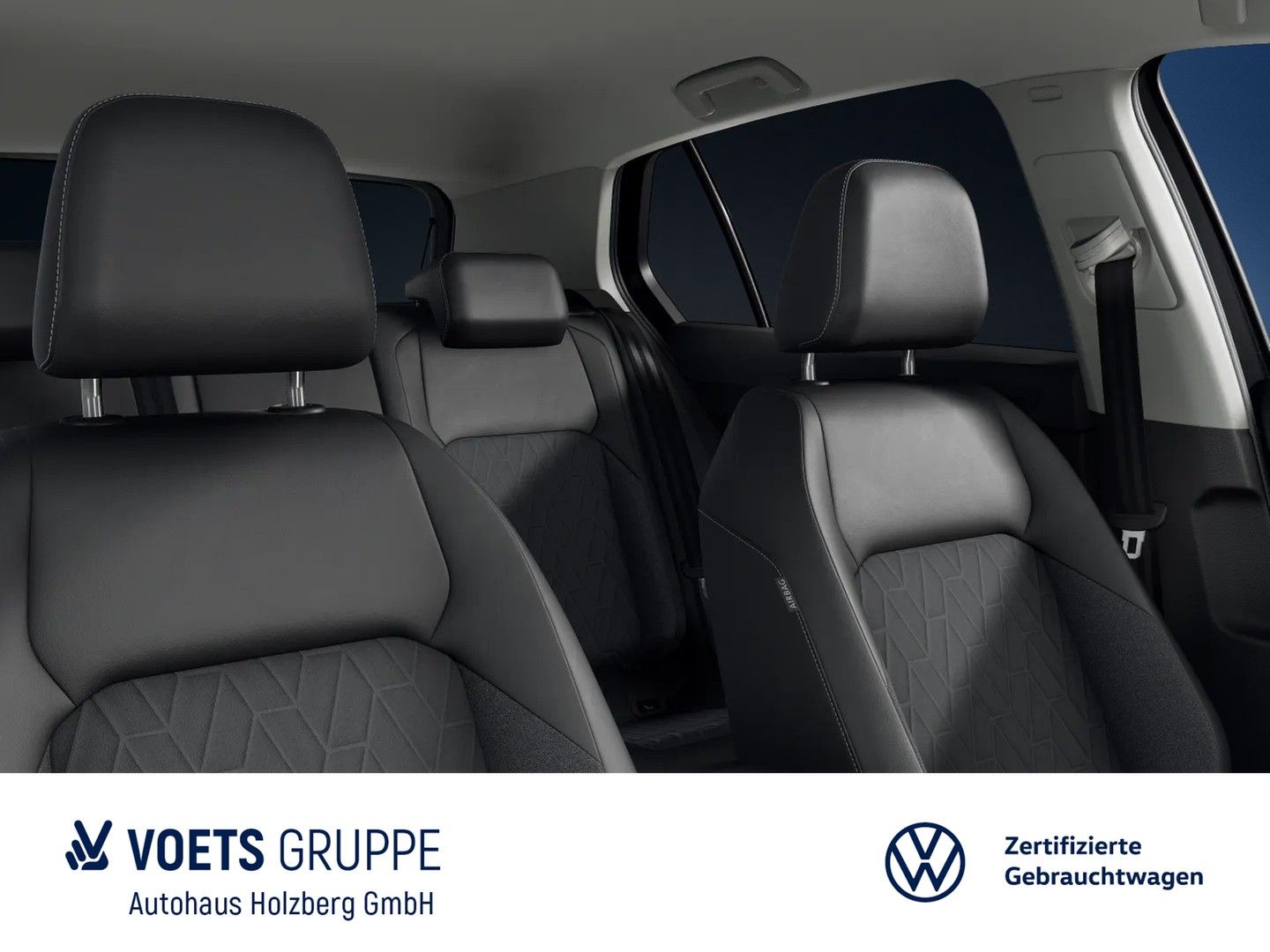 Volkswagen Golf - Bild 9