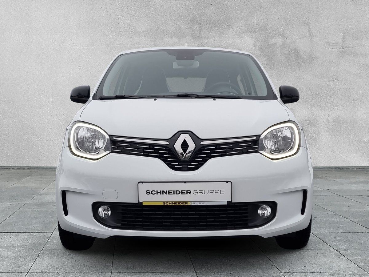 Renault Twingo - Bild 8
