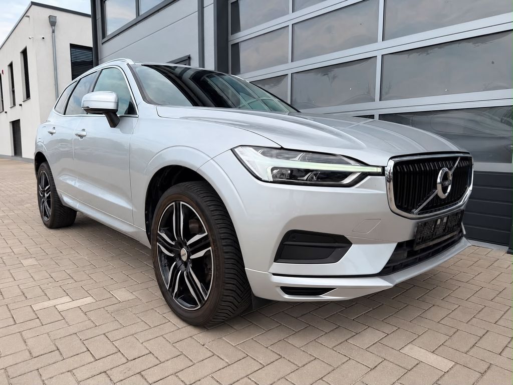 Image of Volvo XC60
