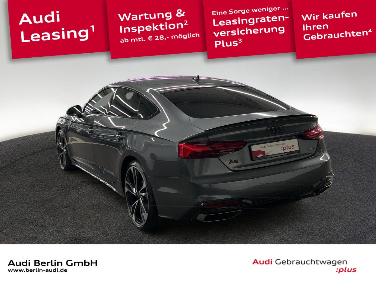 Audi A5 - Bild 3