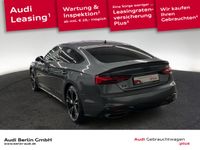 Audi A5 - Vorschau Bild 3