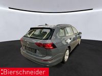 Volkswagen Golf - Vorschau Bild 2