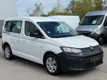 Volkswagen Caddy - 3