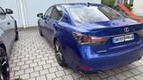 Lexus GS 450 450h F SPORT F SPORT - Lexus aus 2016