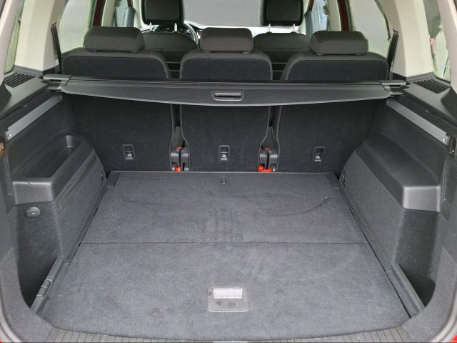 TOURAN 1.5 TSI DSG HIGHLINE AZV+NAVI+CAM+LED