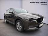 Mazda CX-5 Sports-Line AWD AT LEDER 19" HuD ACC Matrix - Mazda CX-5: Sports Line