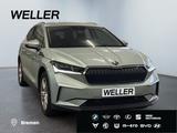 Skoda Enyaq iV 80 *Matrix*Leder*360°*el Sitz*ACC*Navi* - Automatik Gebrauchtwagen in Bremen