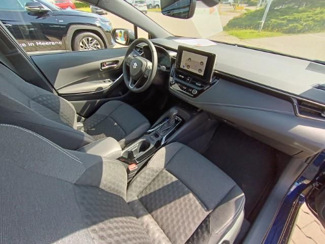 Autohaus Zimpel & Franke -  Suzuki SWACE CVT  Hybrid Comfort+ 1,8 - Bild 10
