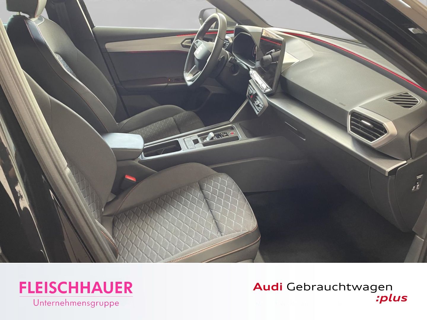 Seat Leon - Bild 10