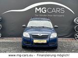Skoda Roomster Plus Edition~KLMA~113TKM~TÜV NEU~8-FACH - gebrauchte Skoda Roomster aus dem Jahr 2010