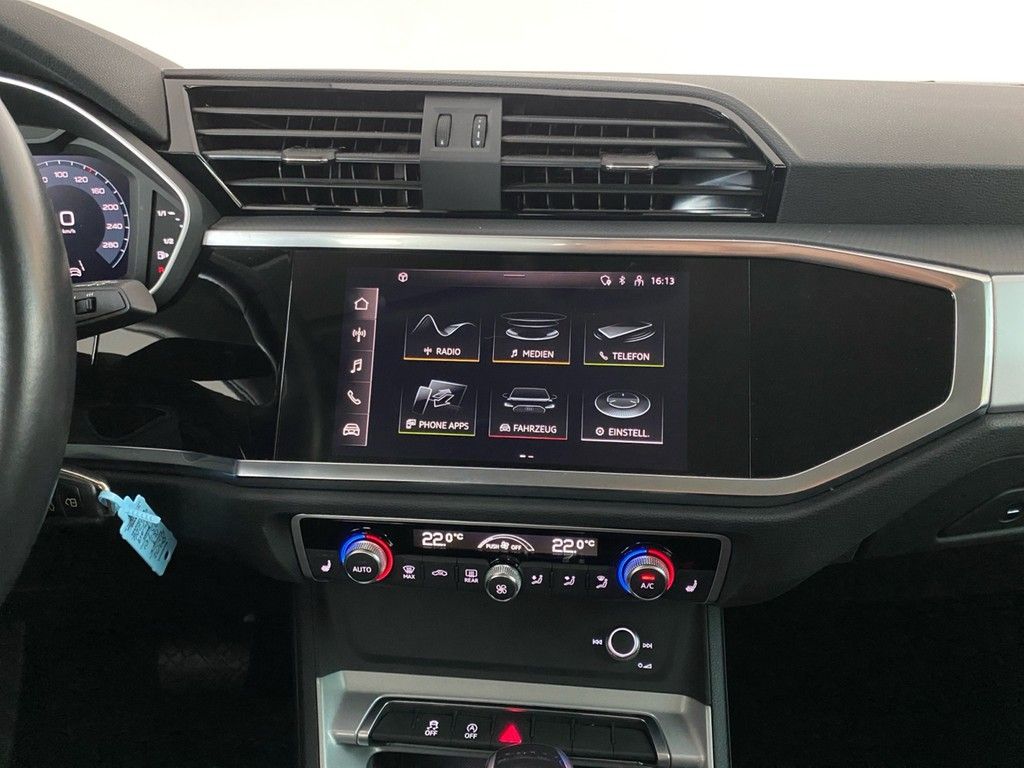 Audi Q3 - Bild 10
