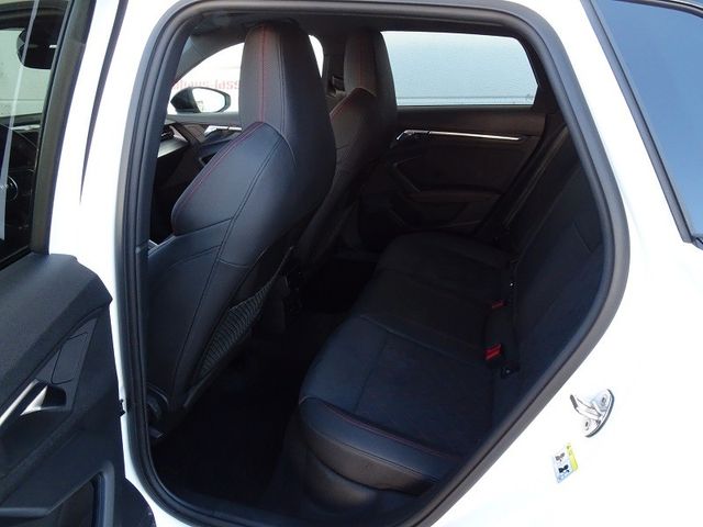 A3 Sportback 35 TFSI S line Plus